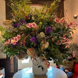 Meet your Posher, Lynn